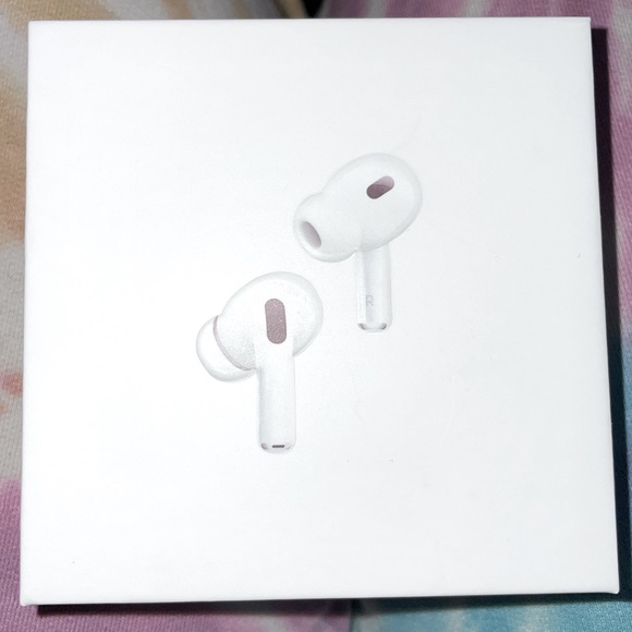 Apple AirPods Pro 2nd Generation.